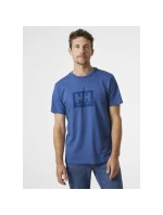 Helly Hansen HH BOX T M 53285 636 Tričko