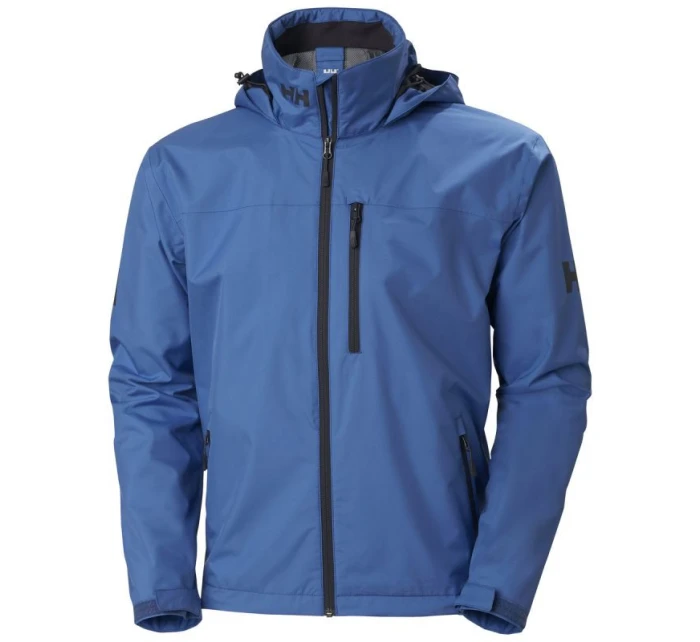 Helly Hansen Crew Bunda s kapucí M 33875 636 Helly Hansen Crew Bunda s kapucí M 33875 636