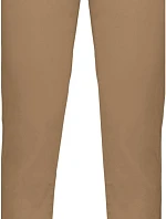 Kariban K 740 Pánské chino kalhoty 20.K740 camel
