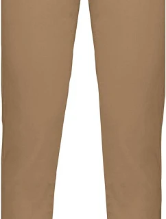 K 740 Pánské chino kalhoty model 22510784 camel - Kariban