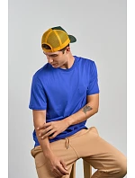 Rapper 5 panelová Trucker kšiltovka grey model 22478767 - Atlantis Headwear Rapper 5 panelová Trucker kšiltovka grey model 22478767 - Atlantis Headwear