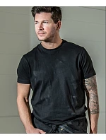 TShirt Pracovní tričko z těžké bavlny 64. grey model 22462038 - ProJob TShirt Pracovní tričko z těžké bavlny 64. grey model 22462038 - ProJob