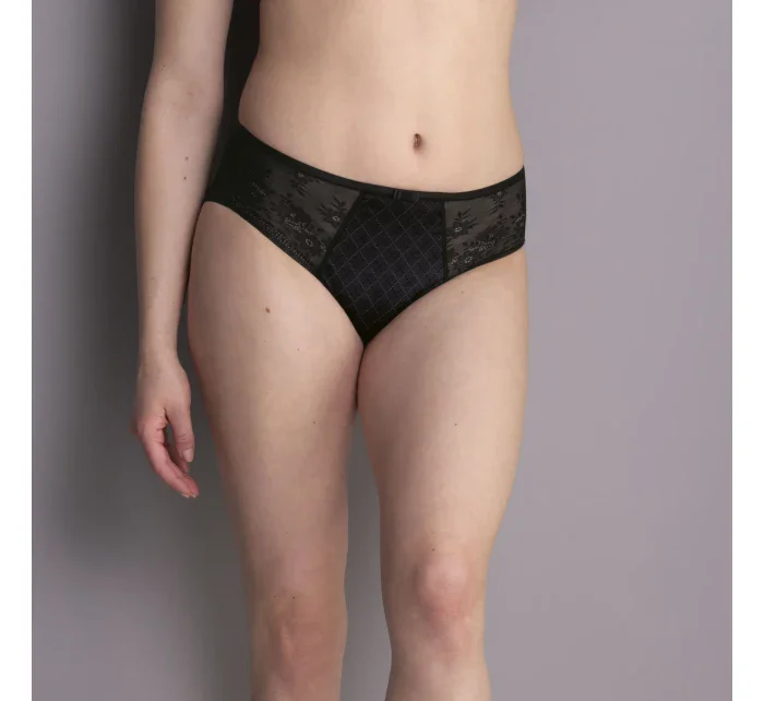 Rosemary kalhotky vyšší+ 1385 black - RosaFaia Rosemary kalhotky vyšší+ 1385 black - RosaFaia