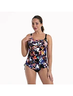 Style Latina Top Care-tankini-horní díl 6570-1 multi colour - Anita Care Style Latina Top Care-tankini-horní díl 6570-1 multi colour - Anita Care