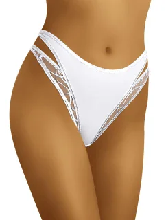 model 18031622 kolor:biały - Wol-Bar