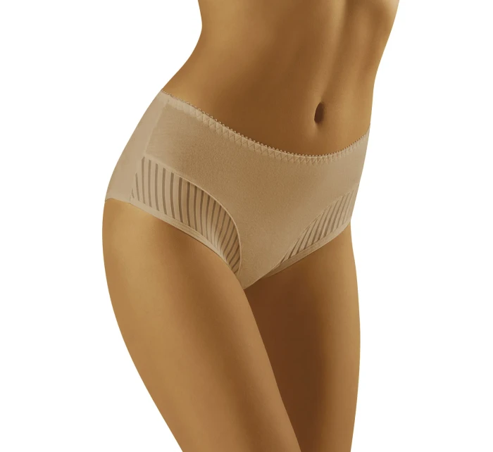 Wol-Bar Eco-QI barva: béžová