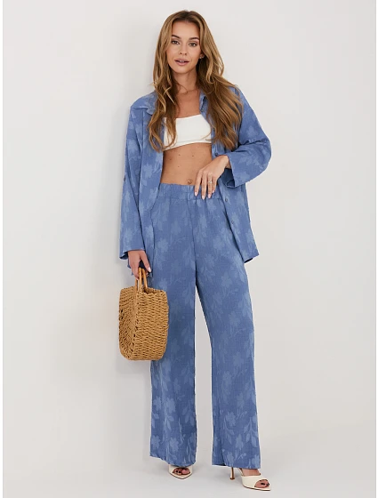 Sada IT KMPL 10127.60 modrá