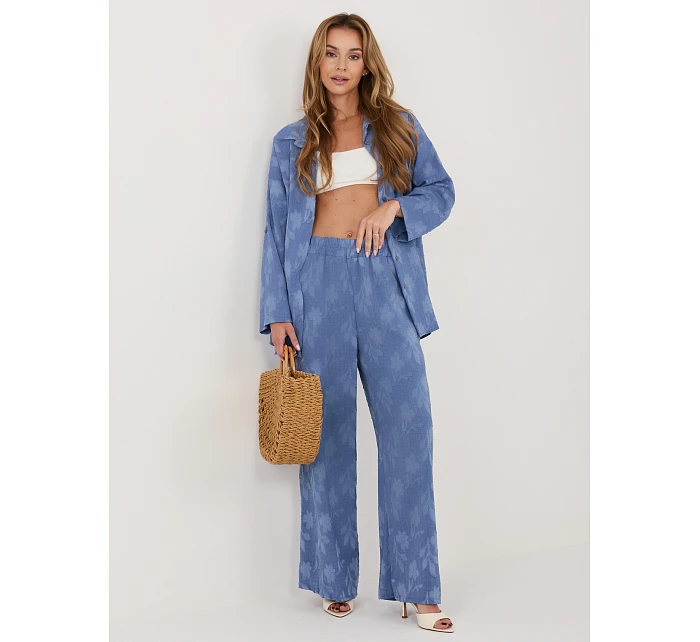 Sada IT KMPL 10127.60 modrá