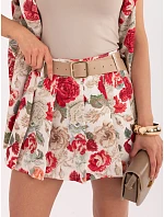 Szorty IT SN czerwony model 22097905 - FPrice Szorty IT SN czerwony model 22097905 - FPrice