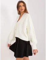 LC SW 0588 jumper.21X ecru LC SW 0588 jumper.21X ecru