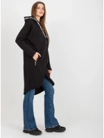 Dámská mikina RV BL model 18284017 černá - FPrice Dámská mikina RV BL model 18284017 černá - FPrice