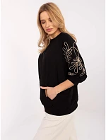 Halenka RV BL A367 1.18P černá