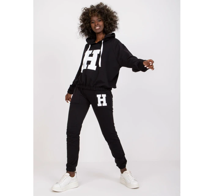 Souprava RV KMPL 7802.34P černá