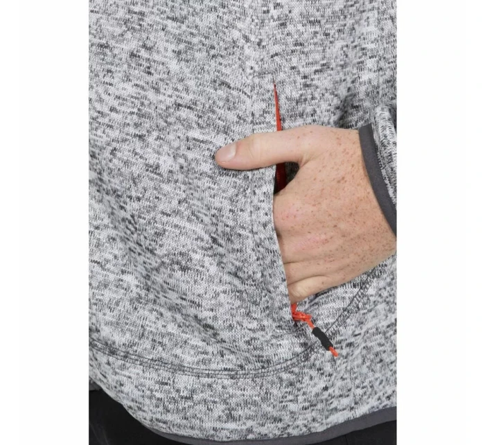 Pánská fleecová bunda Trespass Bingham