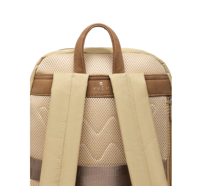 Městský batoh VUCH Zane TC Beige