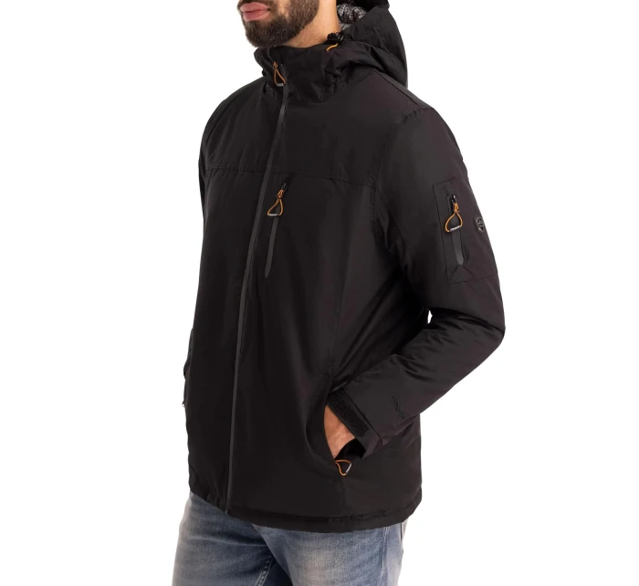 Pánská bunda model 21724734 - Trespass Pánská bunda model 21724734 - Trespass