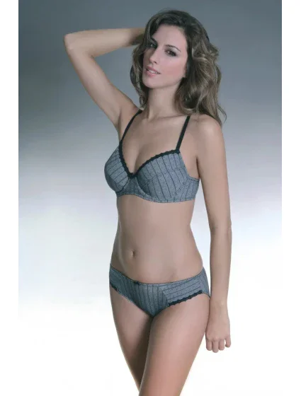 Dámská podprsenka Push-up 28016 - Sassa Dámská podprsenka Push-up 28016 - Sassa