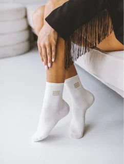 Skarpetki damskie  Fashion model 20611429 - Milena