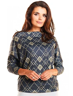 Halenka  model 129176 Infinite You