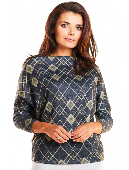 Halenka  model 129176 Infinite You