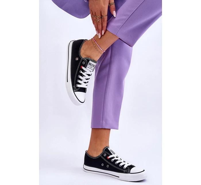 Tenisky  model 192308 Step in style