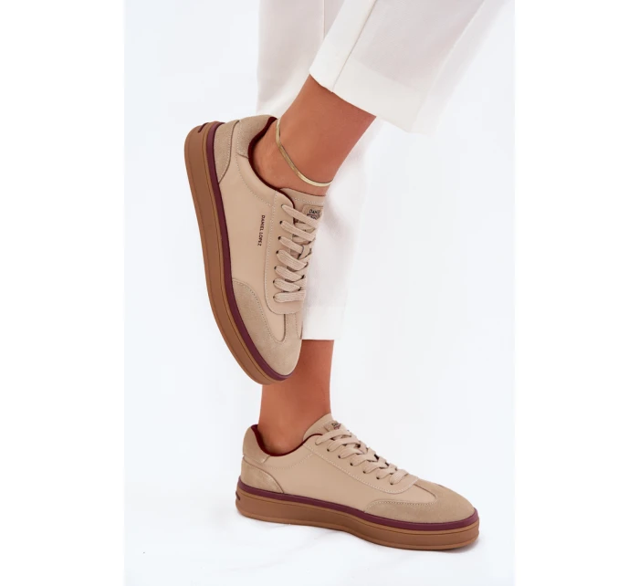 Sportovní obuv model 215480 Step in style Sportovní obuv model 215480 Step in style