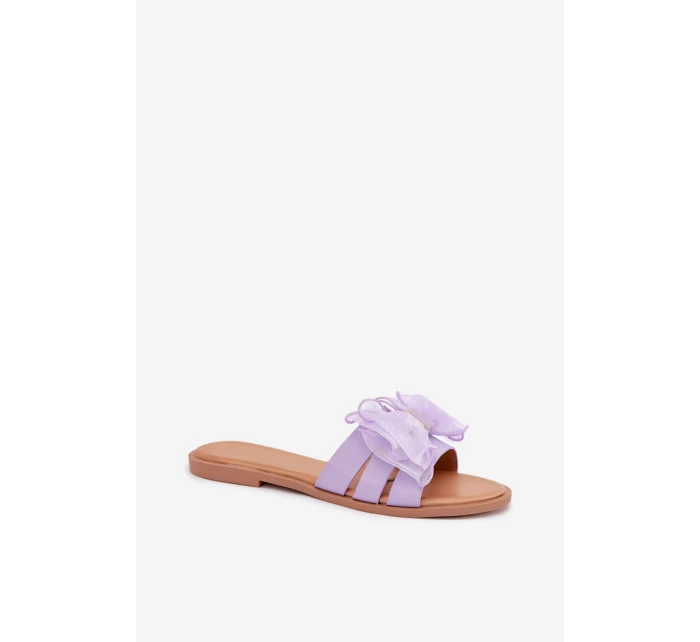 Pantofle  model 215732 Step in style