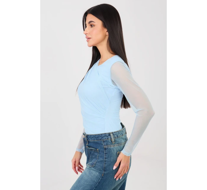 Body  model 223388 Italy Moda