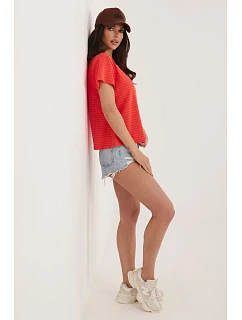 T-shirt model 226223 Italy Moda