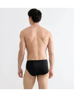 sloggi men 24/7 Midi 2P - BLACK - SLOGGI BLACK - SLOGGI sloggi men 24/7 Midi 2P - BLACK - SLOGGI BLACK - SLOGGI