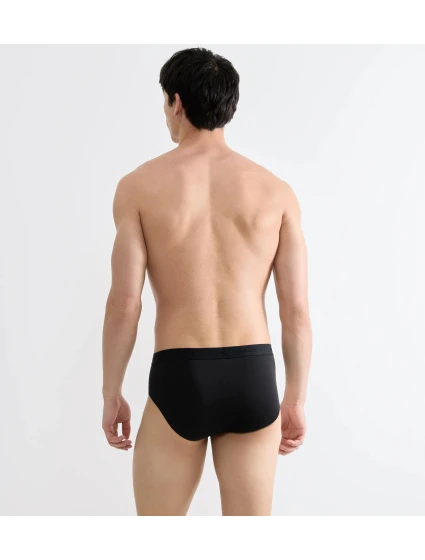 sloggi men 24/7 Midi 2P - BLACK - SLOGGI BLACK - SLOGGI sloggi men 24/7 Midi 2P - BLACK - SLOGGI BLACK - SLOGGI