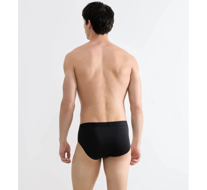 sloggi men 24/7 Midi 2P - BLACK - SLOGGI BLACK - SLOGGI sloggi men 24/7 Midi 2P - BLACK - SLOGGI BLACK - SLOGGI