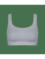 sloggi ZERO Feel 2.0 Top - GRAY - SLOGGI GRAY - SLOGGI