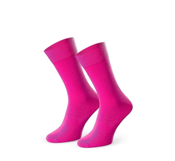 Hladké pánské ponožky k  model 18395072 - Steven