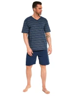 Pánské pyžamo model 21935731 Various - Cornette