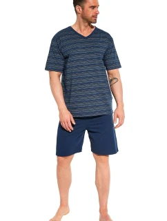 Pánské pyžamo 330/27 Various - CORNETTE