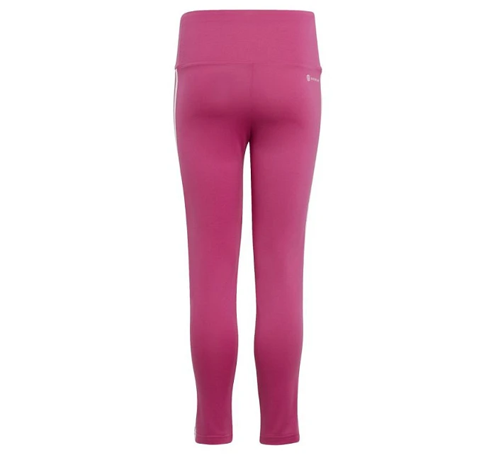 Legíny Adidas Essentials Aerorady 3-Stripe High-Waisted Tights Jr HR5790 Legíny Adidas Essentials Aerorady 3-Stripe High-Waisted Tights Jr HR5790