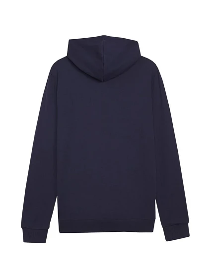 Mikina Team Goal Casuals Hoody M model 19645529 06 pánské - Puma