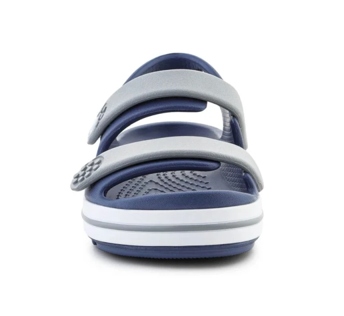 Crocs Crocband Cruiser Sandal Toddler Jr 209424-45O sandály