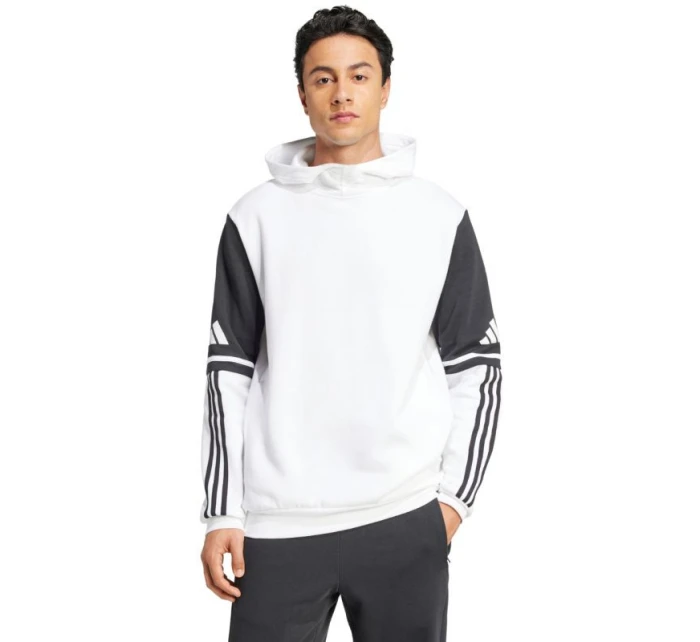 Mikina adidas Squadra 25 Hoodie M JD2976 pánské Mikina adidas Squadra 25 Hoodie M JD2976 pánské