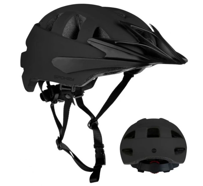 Cyklistická přilba Spokey Speed SPK-944753 58-61 cm