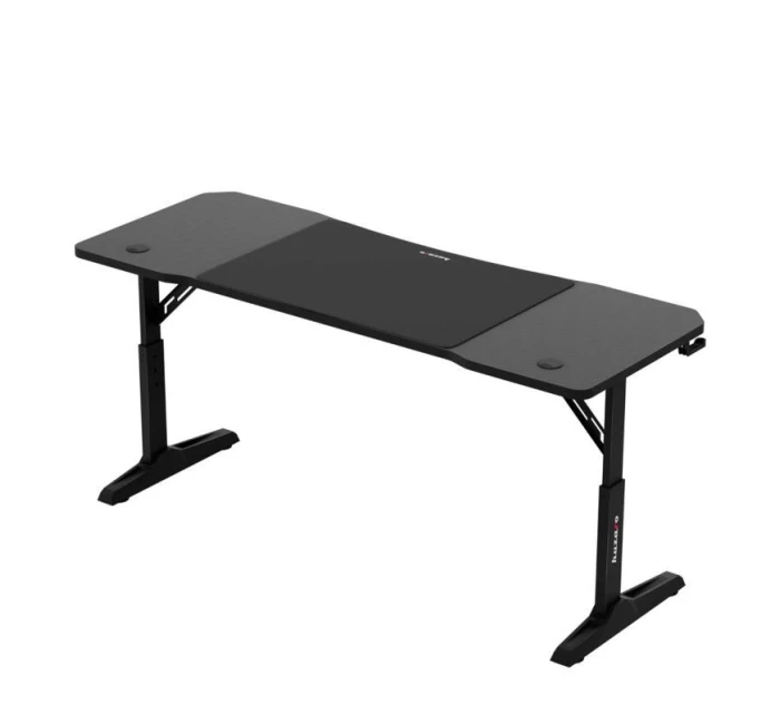 Herní stůl Hero model 21429423 Black - Huzaro