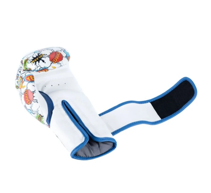 Dětské boxerské rukavice 6oz - Kids Comix