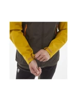 MILLET M Fitz Roy Jkt Jacket Zelená