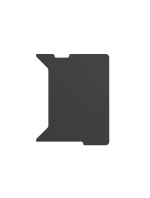 Genesis Holm Modulární stůl boční deska pravá 60 cm Genesis Holm Modulární stůl boční deska pravá 60 cm