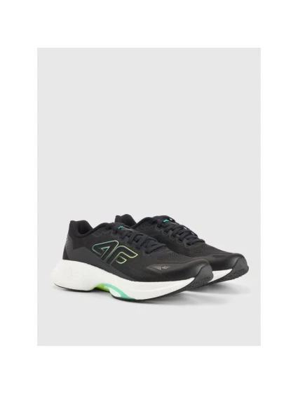 Dámská běžecká obuv Speed Runner 4F 4FRSS25FSPOF174-97S