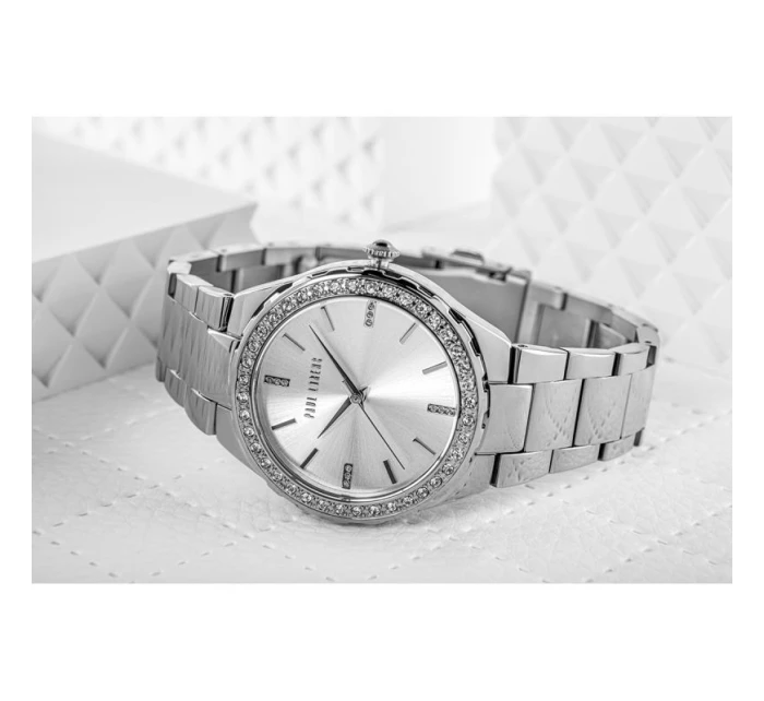 Dámské hodinky Paul Lorens PL9656B3-3C1 + BOX