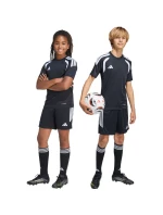 Dětské šortky Tiro 26 League černé model 21870447 - ADIDAS