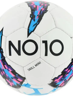 Fotbal NO10 Champion Blue Skill Mini 56029 A