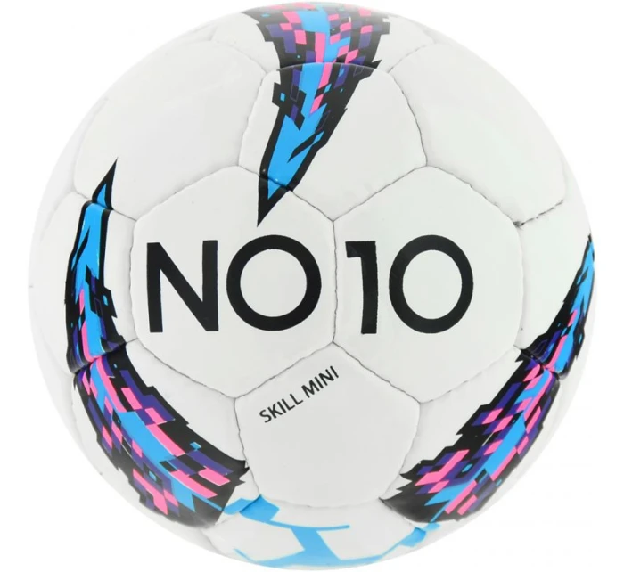 Fotbal NO10 Champion Blue Skill Mini 56029 A